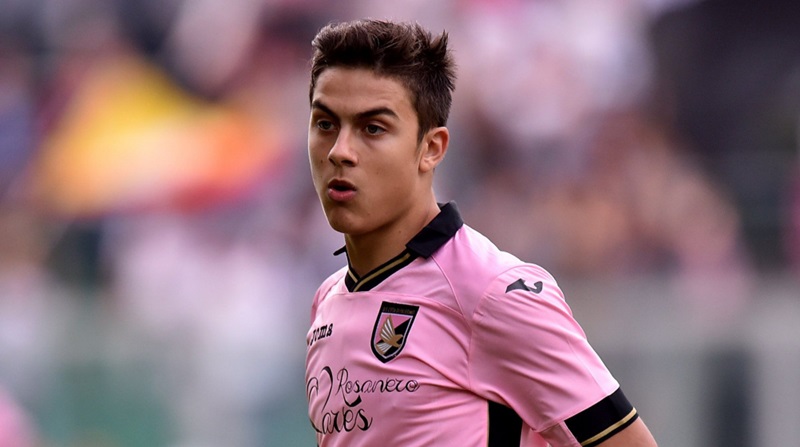 Paulo Dybala - Chân sút tài năng của bóng đá Argentina