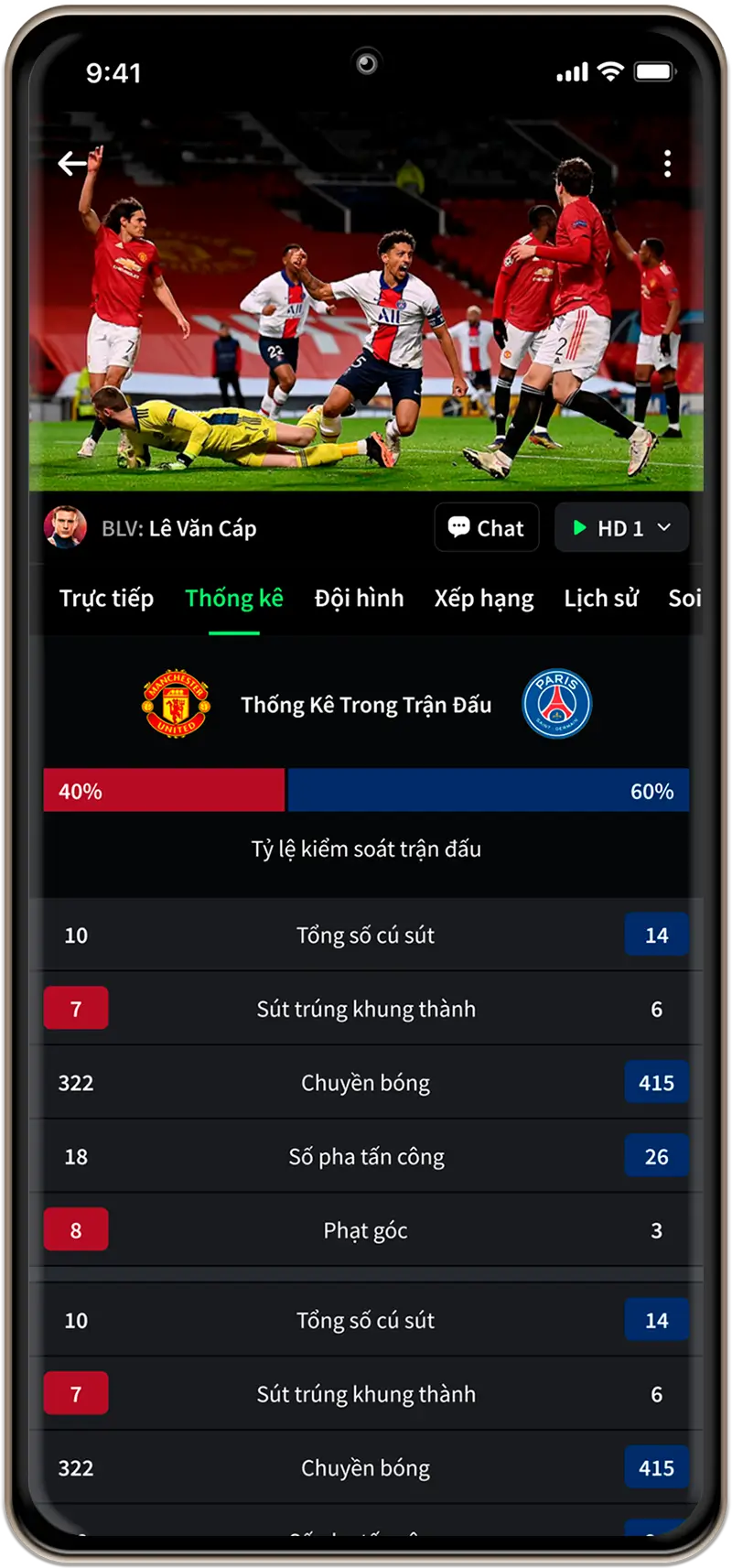 Vebotv App